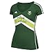 MLS Women's Club Top