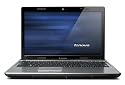 Lenovo IdeaPad Z560 14,2 cm (15,6 Zoll) Notebook (Intel Core i3 370M, 2,4GHz, 2GB RAM, 320GB HDD, nVidia G310M, Win7 HP, DVD)