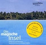 Die magische Insel, 1 Audio-CD