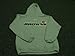 Cleveland Browns Grey Youth/Kids Hooded Sweatshirt