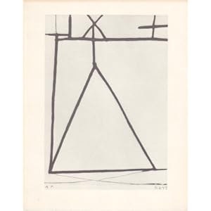 RICHARD DIEBENKORN: INTAGLIO PRINTS 1961-1978 by RICHARD). Plous, Phyllis & Kathan Brown (DIEBENKORN