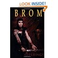 Offerings: the Art of Brom (Paper Tiger)