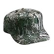 Otto Caps - Camouflage Cotton Twill Pro Style Caps