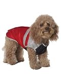 RED - LARGE - Fashion Pet Snow Board Ski Jacket