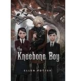 [(The Kneebone Boy )] [Author: Ellen Potter] [Sep-2010]
