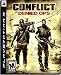 Video Games : Conflict: Denied Ops