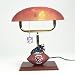 Houston Texans NFL Football Desk Lamp