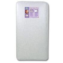Sealy Baby Ultra Rest Mattress