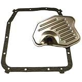 ATP B-144 Automatic Transmission Filter Kit by ATP