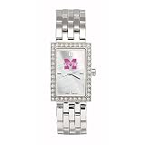 Mississippi State Bulldogs Ladies NCAA Starlette Watch (Bracelet)