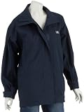 Trespass Coral Reiff Womens Outdoor Jacket - Navy - Extra Large