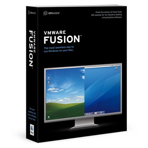 VMware Fusion (Mac)