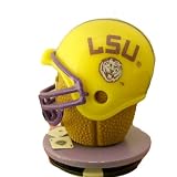 Poker Card Guard LSU Tigers College Football Player (Free Shipping)
