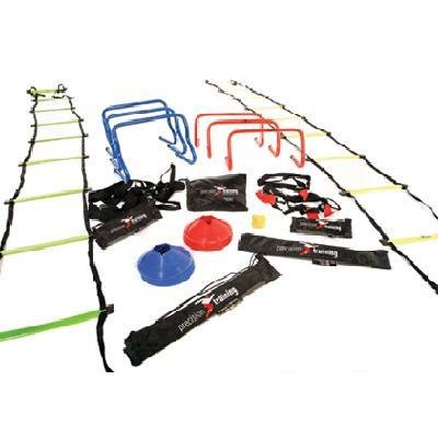 Ultimate Speed Agility Kit