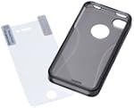 AmazonBasics Custodia per Apple iPhon...