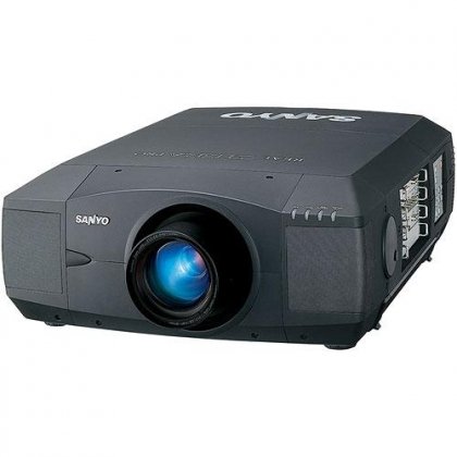 PLV-HD2000 7000 Lumens 2048 x 1080 1000:1 LCD Projector