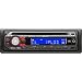 Sony Xplod CDXGT320 GT Series Head Unit