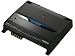 Kenwood Kac-8405 720-Watt 4/3/2-Channel Amplifier with Variable LPF/HPF