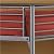 Hillsdale Universal Youth Twin over Twin Metal Bunk Bed in Silver Finish from Hillsdale