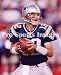 Tom Brady New England Patriots 8x10 Photo