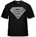 Search : Superman Aztec Shield Logo T-Shirt #11