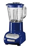 Kitchenaid - 5KSB555EBU - Blender Artisan - Bleu Cobalt
