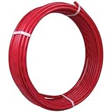 SharkBite U860R100 PEX Tubing, 1/2-Inch x 100-Feet