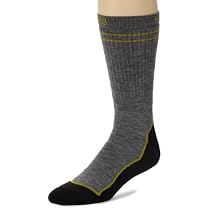 KEEN Men Bellingham Crew Mid Sock