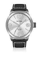 TW Steel Reloj de cuarzo Unisex Twmc24 45 mm