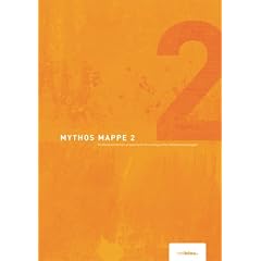 Mythos Mappe 2: 50 Designstudenten pr�sentieren ihre erfolgreichen Bewerbungsmappen