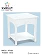 Tiffany Toddler Table By KidKraft