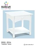 Tiffany Toddler Table By KidKraft