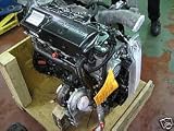 Dodge Sprinter Engine 2.7l Complete Assembly