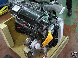 Dodge Sprinter Engine 2.7l Complete Assembly