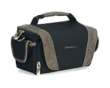 Eddie Bauer EBCH100-BRN Compact Digital Case (Brown)