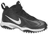Nike 314144 Air Astrograbber Destroyer Mid - Black