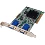 Matrox G450 16MB Dual VGA AGP Video Card