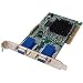 Matrox G450 16MB Dual VGA AGP Video Card