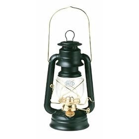 21st Century Inc 210-76000 Hurricane Lantern No. 76