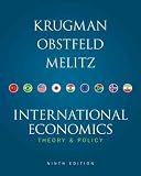 Produkt-Bild: (International Economics: Theory & Policy) By Krugman, Paul R. (Author) Hardcover on (12 , 2010)