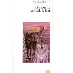 Des agneaux en habits de loup