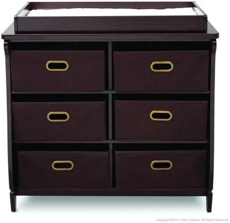 Grow With Me Changer in Midnight Cherry