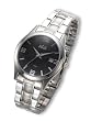 Classic stainless steel gent's watch - 2929b