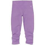 The Children's Place Big-Girls Ruched Leggings