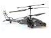 SYMA S009 AH-64 3 Channel Micro Indoor Helicopter --- NEW!
