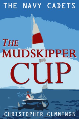The Mudskipper Cup (The Navy Cadets)