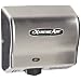 American Dryer ExtremeAir EXT7-SS Stainless Steel Cover High-Speed Automatic Hand Dryer, 12-15 Second Dries, 100-240V, 540W Maximum Power, 50/60Hz
