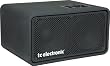 TC Electronic RS 212 Bass Cabinet with 2x12 Woofers Plus 1 Tweeter Rated 400W at 8 Ohms