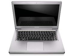 Lenovo U400 099329U 14.0-Inch Laptop (Graphite Grey)