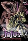 Jojo's Bizarre Adventure, Volume 3